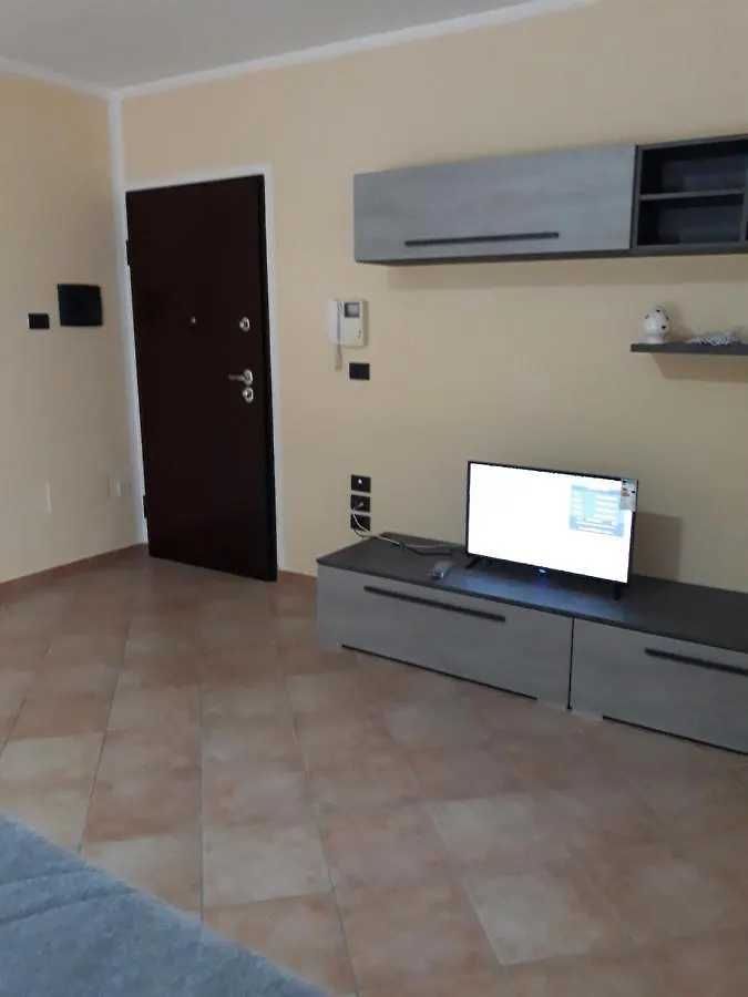 Lady Casa Apartment Brindisi 0*,  Italy