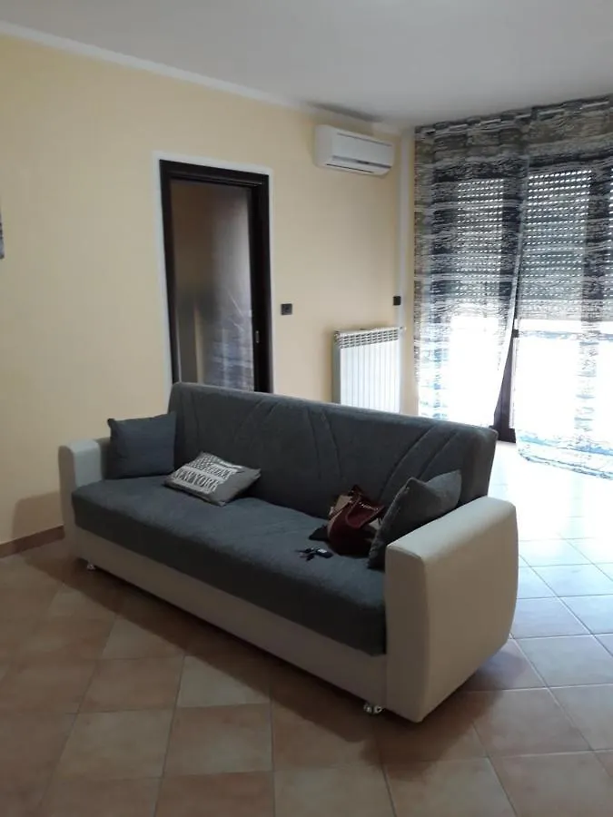 Lady Casa Apartment Brindisi