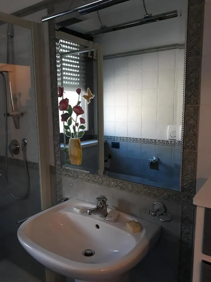 Lady Casa Apartment Brindisi 0*,